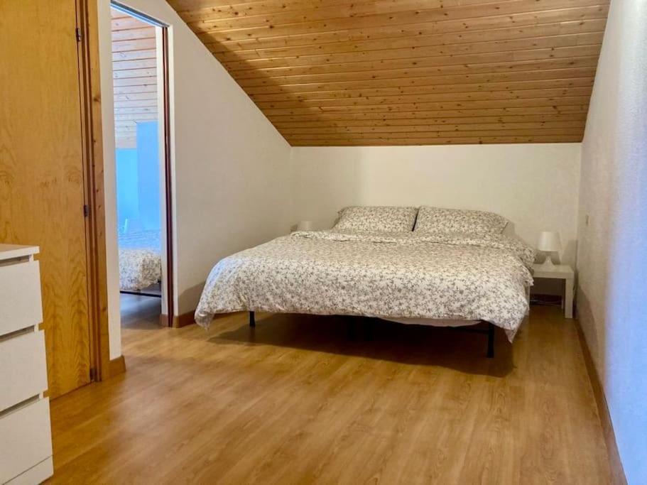 Appartamento Sulle Piste Folgarida Ngoại thất bức ảnh